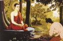 Lời Phật dạy về ác khẩu và nghiệp báo từ ác khẩu