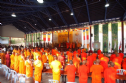 Malaysia: Đại hội Phật giáo toàn cầu lần 2 - 2017