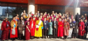 Mông Cổ: Hội nghị Phụ nữ Phật giáo Quốc tế lần thứ IV