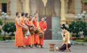 Một số nét tiêu biểu của Phật giáo Thái Lan