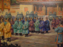 Một số nét về kinh tế dưới 4 đời vua đầu triều Nguyễn (1802-1883)