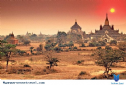 Myanmar: Người dân phẫn nộ vì cặp đôi Italy quay clip nóng tại di tích Phật giáo