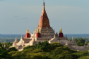 Myanmar: Phục hồi nhiều công trình thuộc Di sản Phật giáo Bagan
