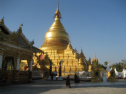 Myanmar: Tiếng chuông chùa Kuthodaw