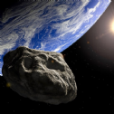 NASA trả lời về giả thuyết thiên thạch ‘tận diệt’ nhân loại