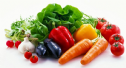 Nên ăn nhiều rau củ quả để giảm bệnh tim mạch