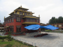 Nepal: Hội Thảo Phật Giáo Quốc Tế Dorje Sugden