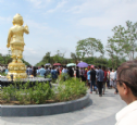 Nepal: Kỷ niệm Phật Đản 2640 - DL 2016 đông đảo du khách đến viếng Lâm Tỳ Ni