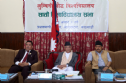 Nepal: Thủ tướng yêu cầu tăng cường truyền bá lời Phật dạy