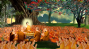 Nêu Thêm Về Phương Pháp Giảng Dạy Của Đức Phật