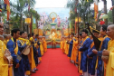 Nhạc lễ cổ truyền và Phật giáo