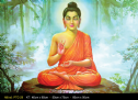Nhận biết chư Phật, Bồ tát qua hình dáng tượng thờ