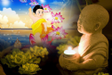 Nhân mùa Phật đản: Nghĩ về trí tuệ trong đạo Phật