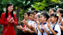 Nhân ngày nhà giáo Việt Nam: Người Thầy