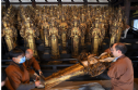 Nhật Bản: 1001 Bức Tượng Kannon Được Tân Trang