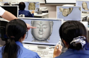 Nhật Bản: Sử Dụng Công Nghệ In 3D Chống Trộm Tượng Phật