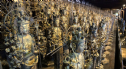 Nhật Bản: Tái hợp 1.001 tượng Phật cổ tại Kyoto