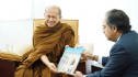 Nỗ lực bảo tồn và phát triển Phật giáo tại Pakistan