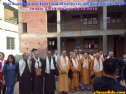 Phái đoàn Phật giáo Liên Châu đi thăm viếng và uỷ lạo các nơi động đất tại - Népal
