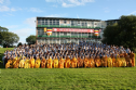 Pháp quốc: Khoá tu học Phật Pháp Âu Châu Kỳ 28 tại Amiens