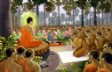 Phật dạy cách nhận diện một ác Tỷ kheo