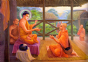 Phật dạy cách tìm một người bạn tu tốt