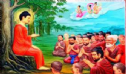 Phật dạy: 'Muốn thương phải hiểu - Sống để yêu thương'
