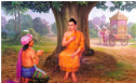 Phật Độ người nông dân nghèo