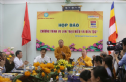 Phát động cuộc thi viết về Đạo Hiếu mùa Vu Lan Phật lịch 2560 - DL 2016