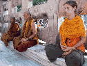 Phật giáo: Tôn giáo cho người không thích tôn giáo?