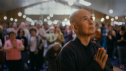 Phim về Thiền sư Nhất Hạnh chiếu tại Mỹ
