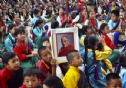 Quan chức Trung Quốc đã kêu gọi người Tây Tạng chống lại Phật giáo