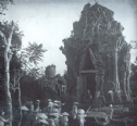 Quảng Nam: Đề xuất phục dựng mô hình Phật viện Đồng Dương