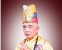 Quảng Nam: Trưởng lão Hoà Thượng Thích Thiện Tánh viên tịch