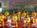 Quảng Ninh khai hội xuân Ngọa Vân 2016