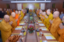 Rắc rối Đại hội Phật giáo Tỉnh Thành 