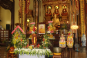 Sài gòn: Lễ Chung thất Cố Trưởng lão HT. Thích Chơn Thiện tại Thiền viện Vạn Hạnh