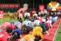 Singapore: 5000 Người Dự Lễ Vesak 2641 - PL 2561 Tại Sân Vận Động Houguang