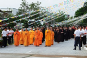 Singapore: Chuẩn bị ra mắt Chương trình Hòa nhạc Phật giáo chào mừng Vesak 2640 - PL 2560 - DL 2016