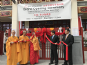 Singapore khánh thành một tu viện Phật giáo đa năng