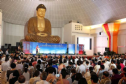 Singapore: Thủ tướng Lý Hiển Long dự khánh thành trường Phật học