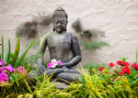 Sống hạnh phúc theo Phật giáo