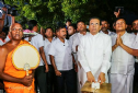 Sri Lanka sẽ trở thành trung tâm của Phật giáo Theravada