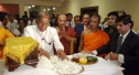 Sri Lanka triển lãm xá-lợi Phật tại nơi công cộng