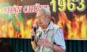 Tác giả bức ảnh HT.Thích Quảng Đức 'Vị pháp thiêu thân' qua đời
