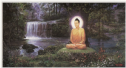 Tại sao Đức Phật im lặng trong 7 tuần sau khi thành Đạo?
