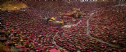 Tây Tạng: Phát Hiện Dấu Vết Nghệ Thuật Phật Giáo Cổ 1.200 Năm
