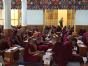 Tây Tạng: Tổ Chức Lễ Cầu Nguyện Trường Thọ Cho Đức Đạt Lai Lạt Ma