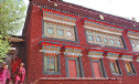 Tây tạng: Tu viện trở thành trung tâm bảo tồn nghệ thuật