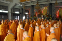 Thách đố lớn của Phật giáo về cách nhìn 'Ngôi báu Tăng bảo'
